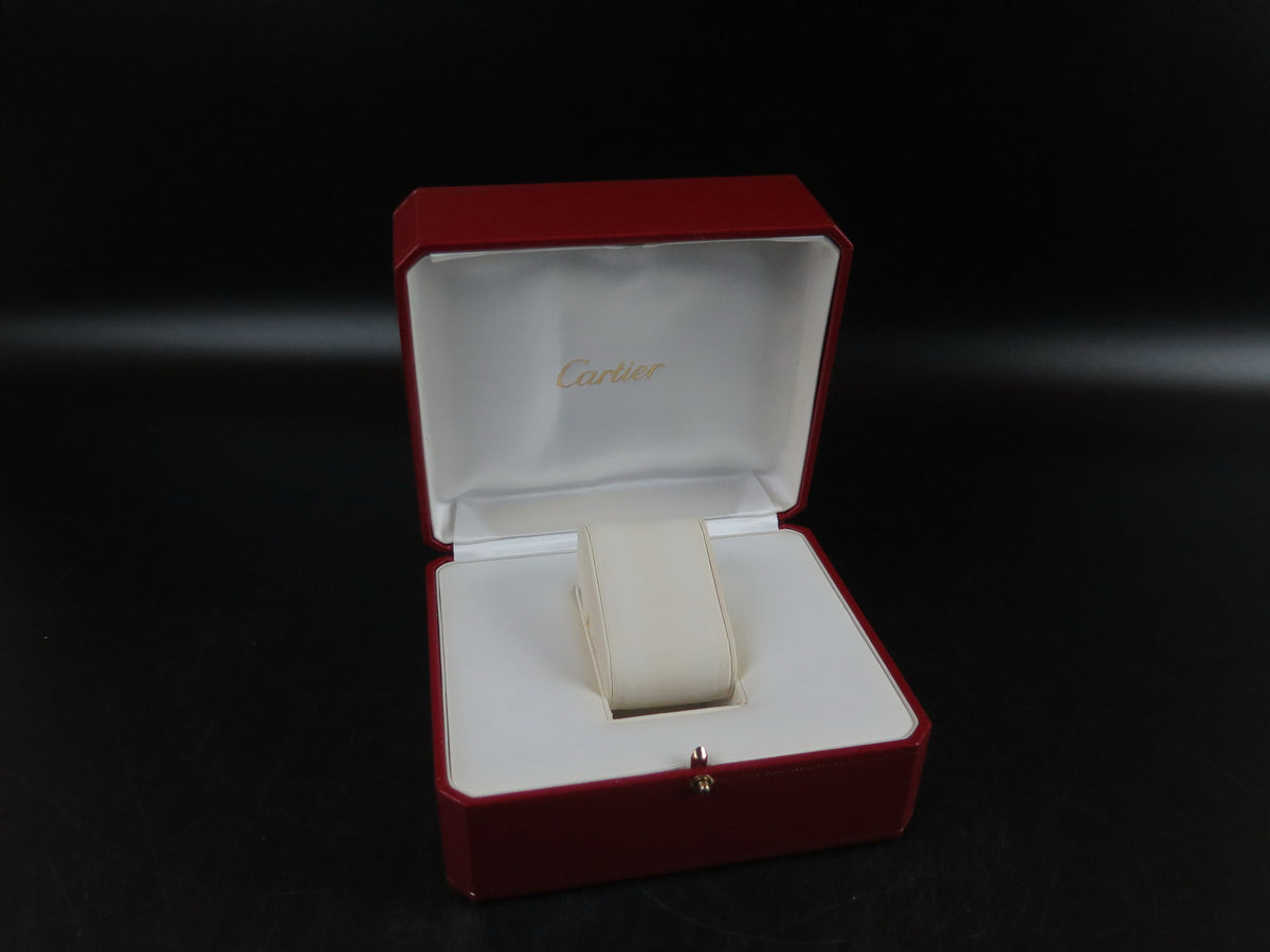 Cartier Box (1)