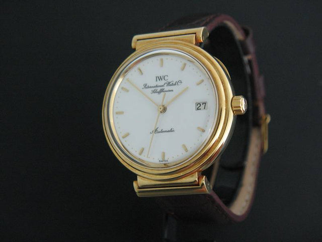 IWC Da Vinci