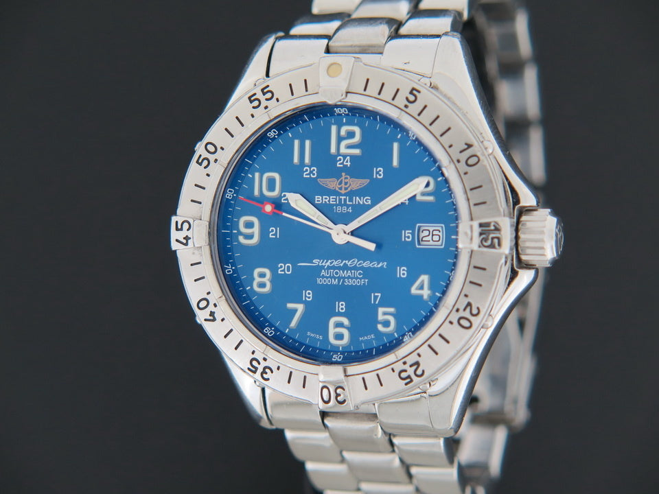 Breitling SuperOcean Automatic 1000m 1830 (1)