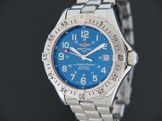 Breitling SuperOcean Automatic 1000m
