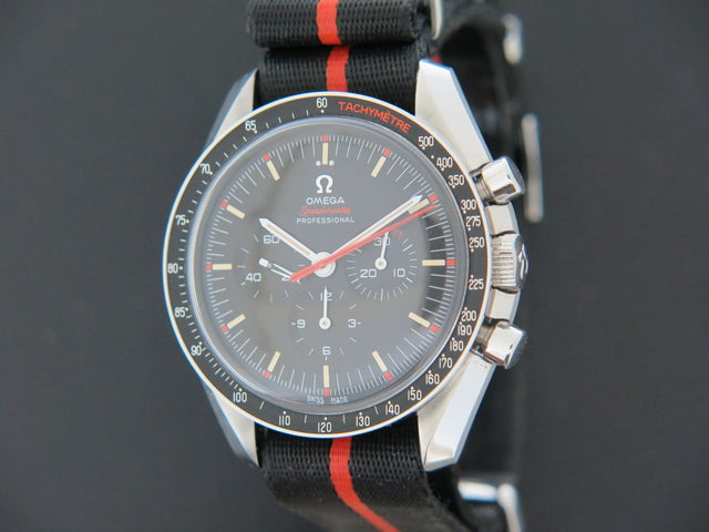 Omega Speedmaster Professional ULTRAMAN