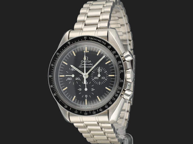 Omega Speedmaster Professional Moonwatch
