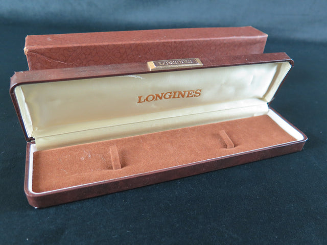 Longines Box Set