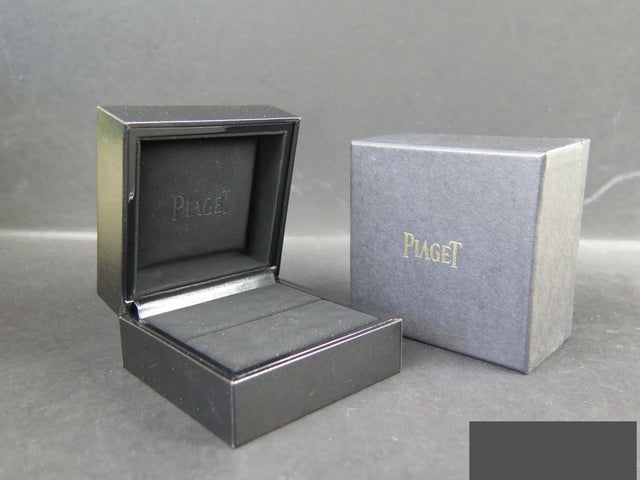 Piaget Ring box