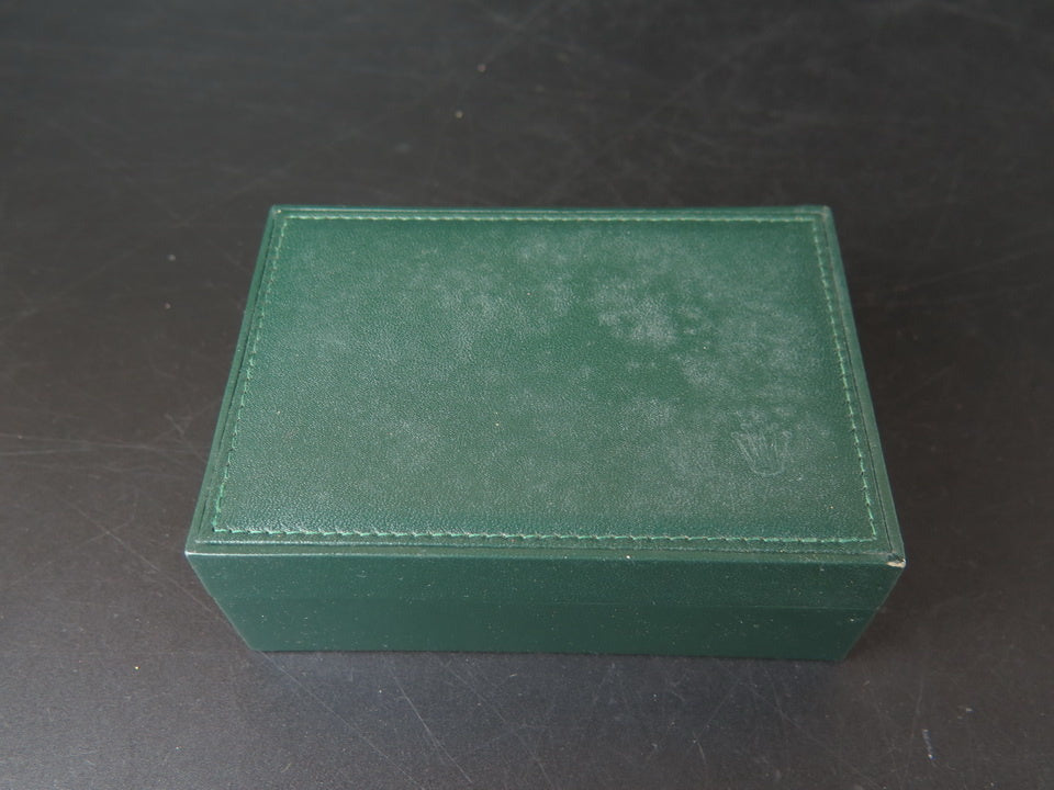 Rolex Vintage box  (1)