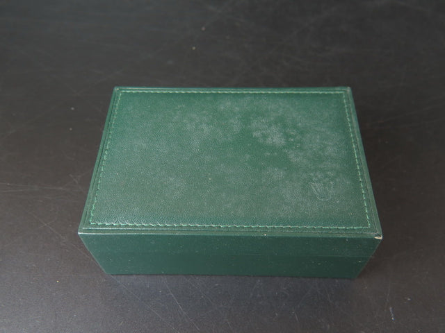 Rolex Vintage box