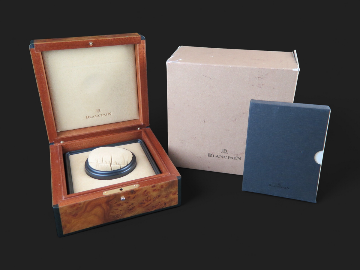 Blancpain Box Set (1)