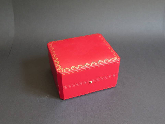 Cartier Box