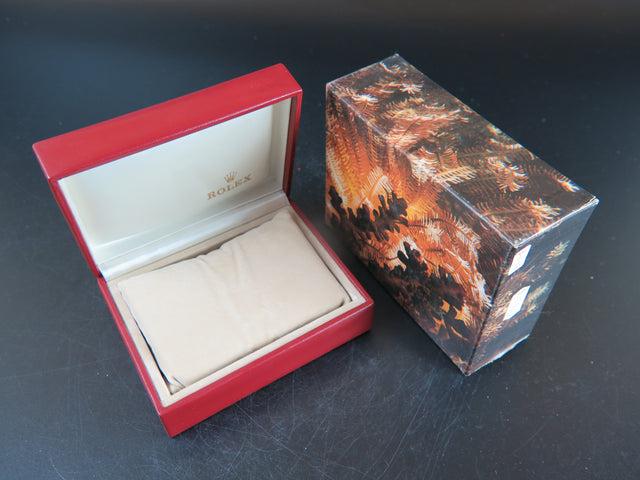 Rolex Box Set For Ladies 69173/B