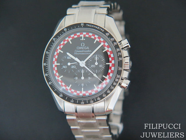 Omega Speedmaster Professional TinTin FULL STICKERS
