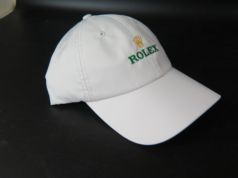Rolex Cap    (1)