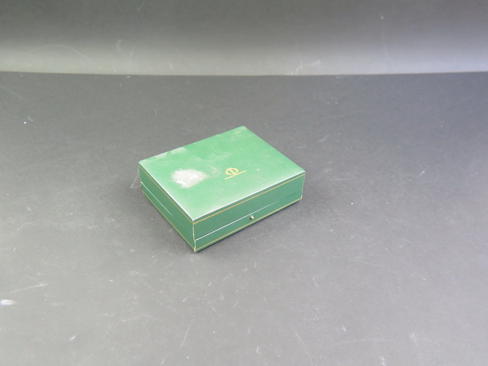Baume & Mercier Vintage Box (1)