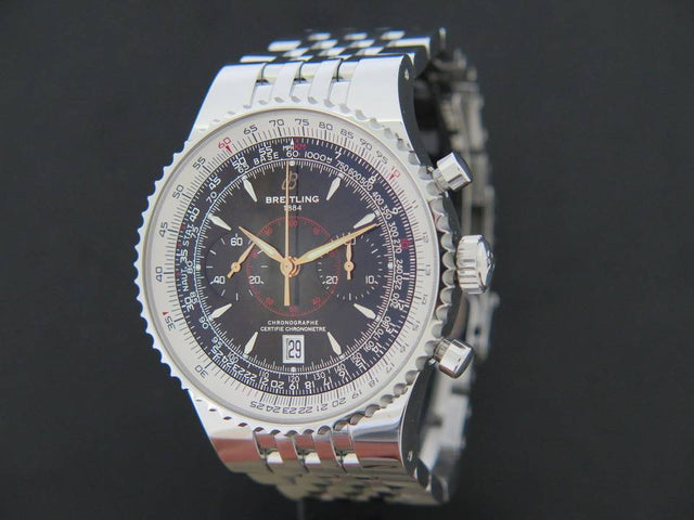 Breitling Montbrillant Legende