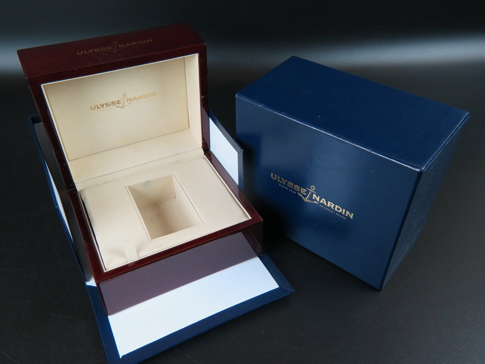 Ulysse Nardin Box set (1)