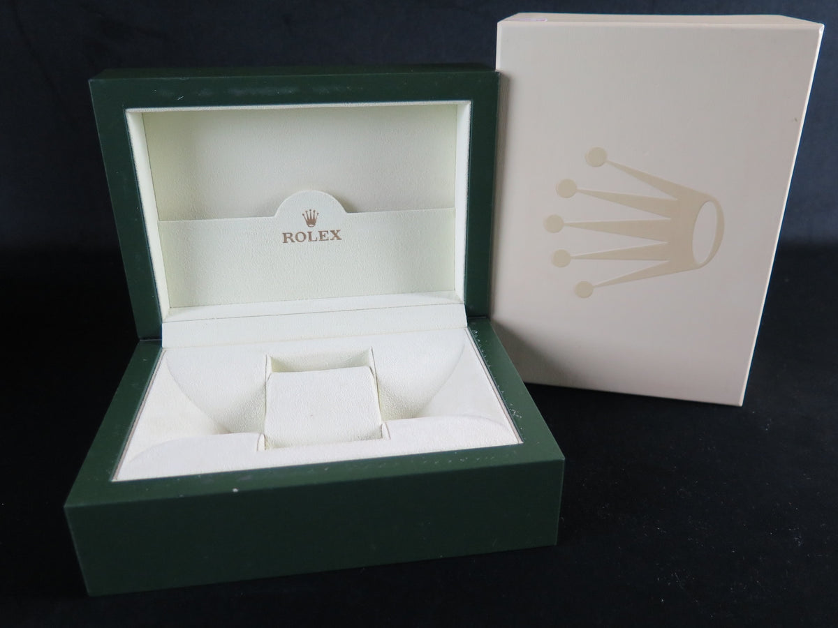 Rolex Box Set (1)