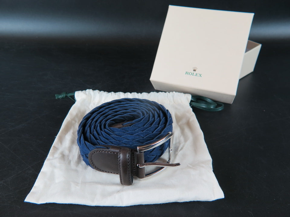Rolex Belt (1)