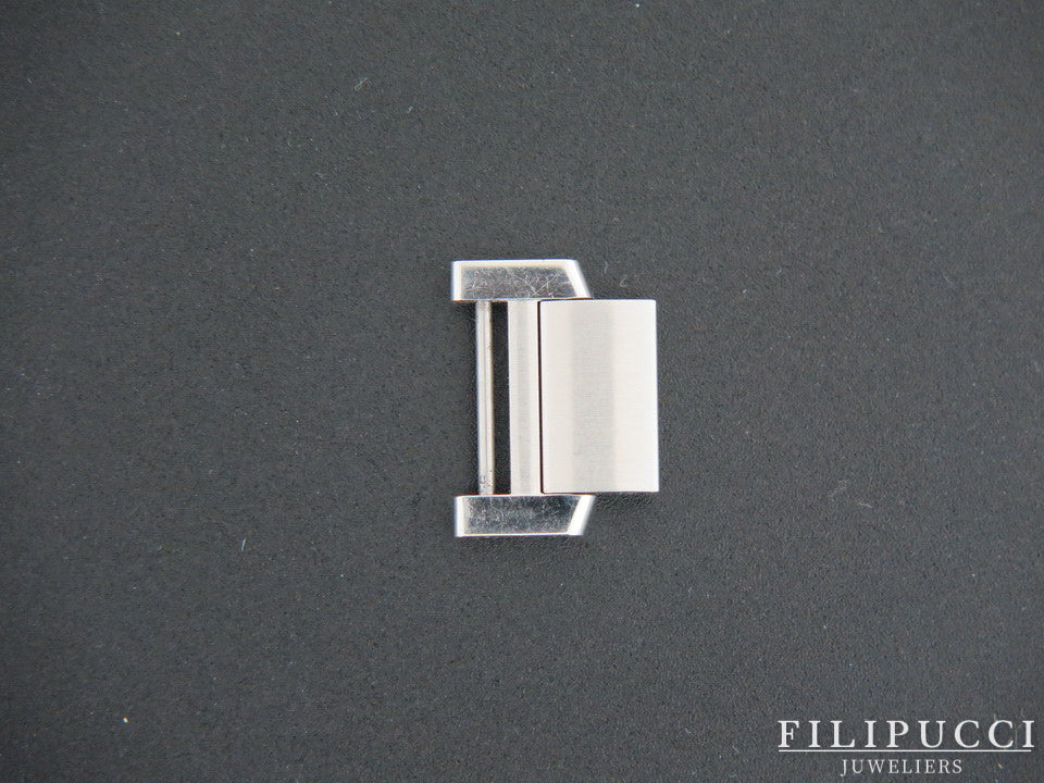Cartier Tank Francaise 19 MM Steel Link (1)