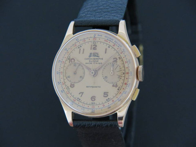 Egona Chronographe Suisse