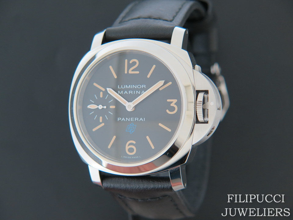 Panerai Luminor Marina Logo NEW ''Paneristi'' (1)