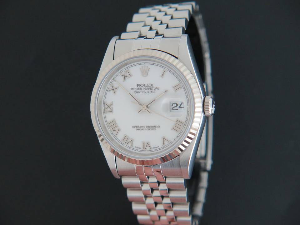 Rolex Datejust 16234 (1)