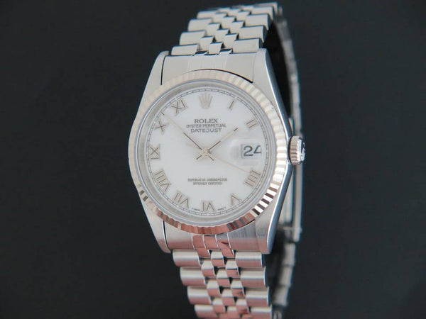 Rolex Datejust