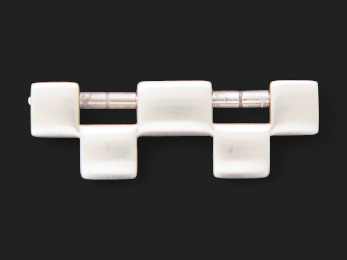 Omega 20,3MM Steel Link (1)