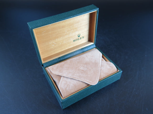 Rolex Box