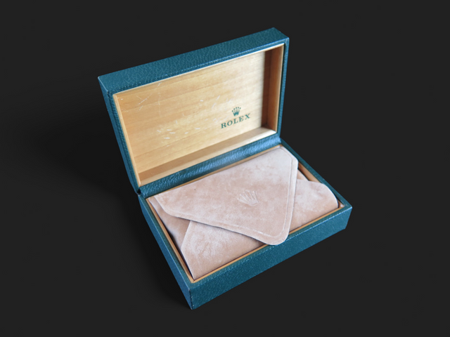 Rolex Box