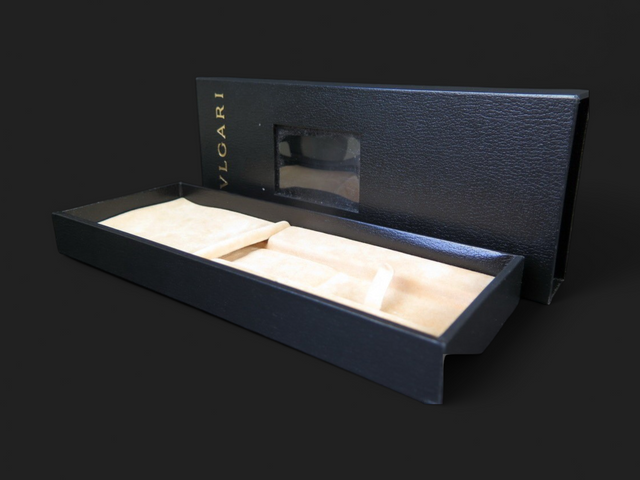 Bulgari Box
