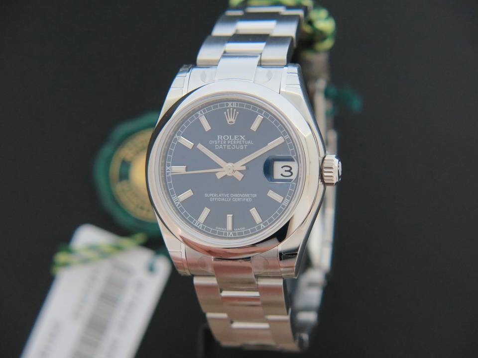 Rolex Oyster Perpetual Datejust NEW (1)