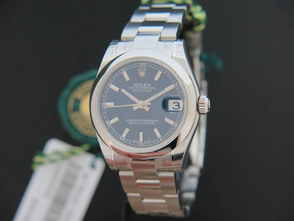 Rolex Oyster Perpetual Datejust