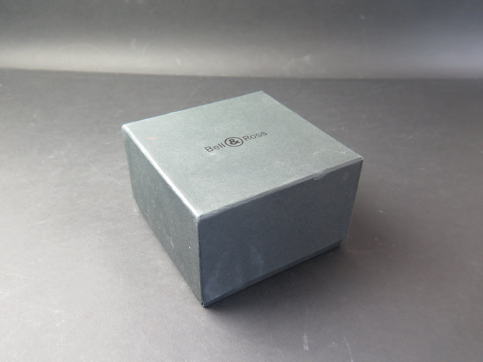 Bell & Ross Box set  (1)