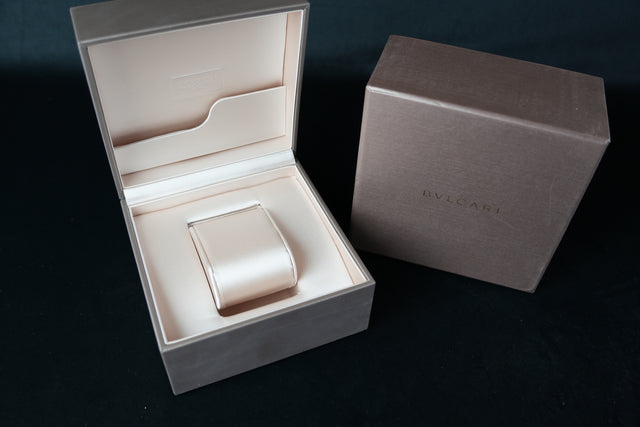 Bulgari Box Set