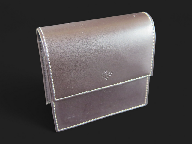 Patek Philippe Travel Box