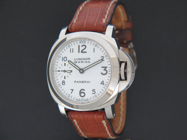 Panerai Luminor Marina