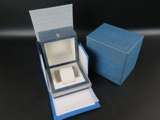 Corum Watch Box "Admiral's Cup"