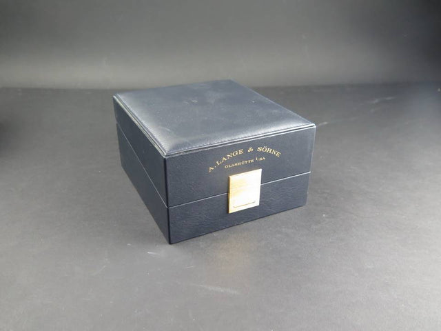 Other Brands A. Lange & SÃ¶hne Box