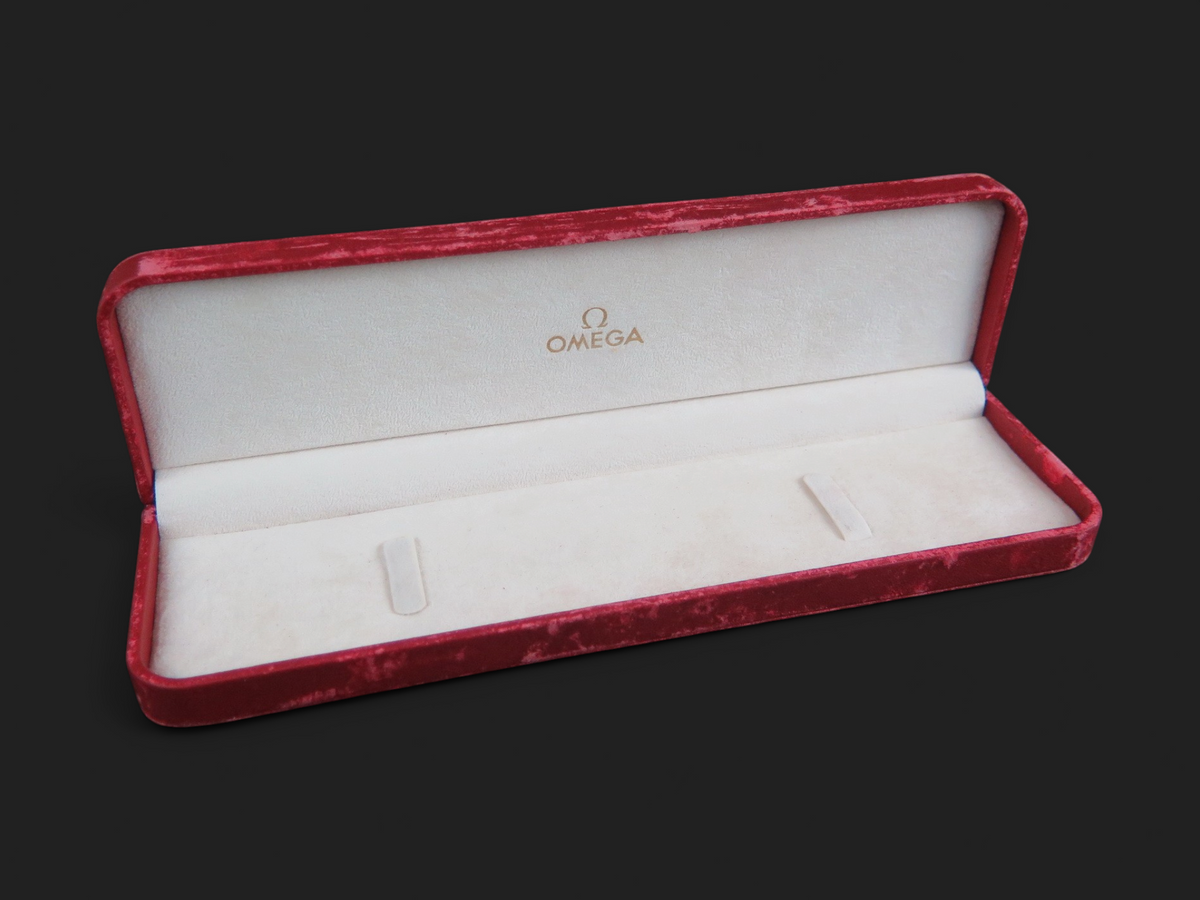 Omega Vintage Box (1)