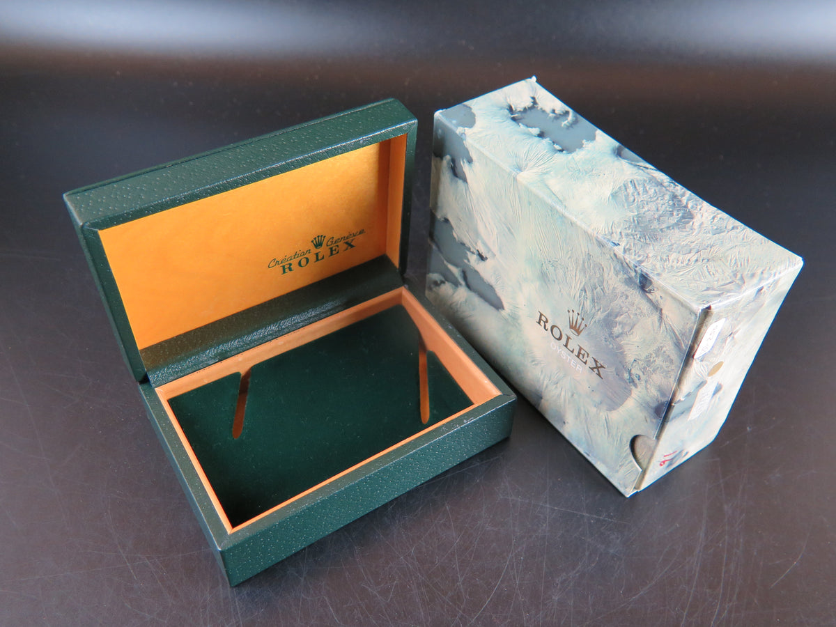 Rolex Box Set (1)