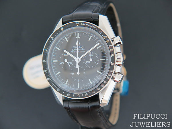 Omega Speedmaster Professional Moonwatch