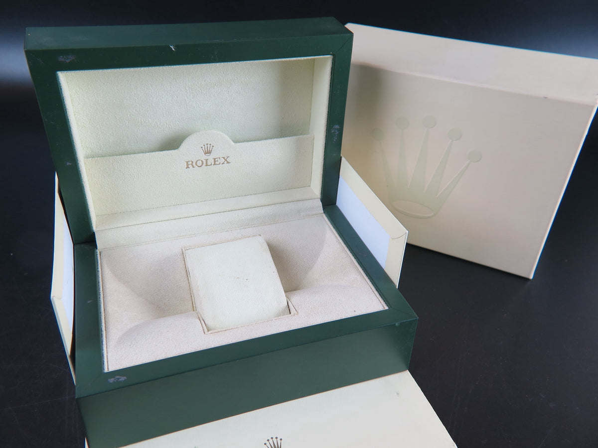 Rolex Box Set (1)
