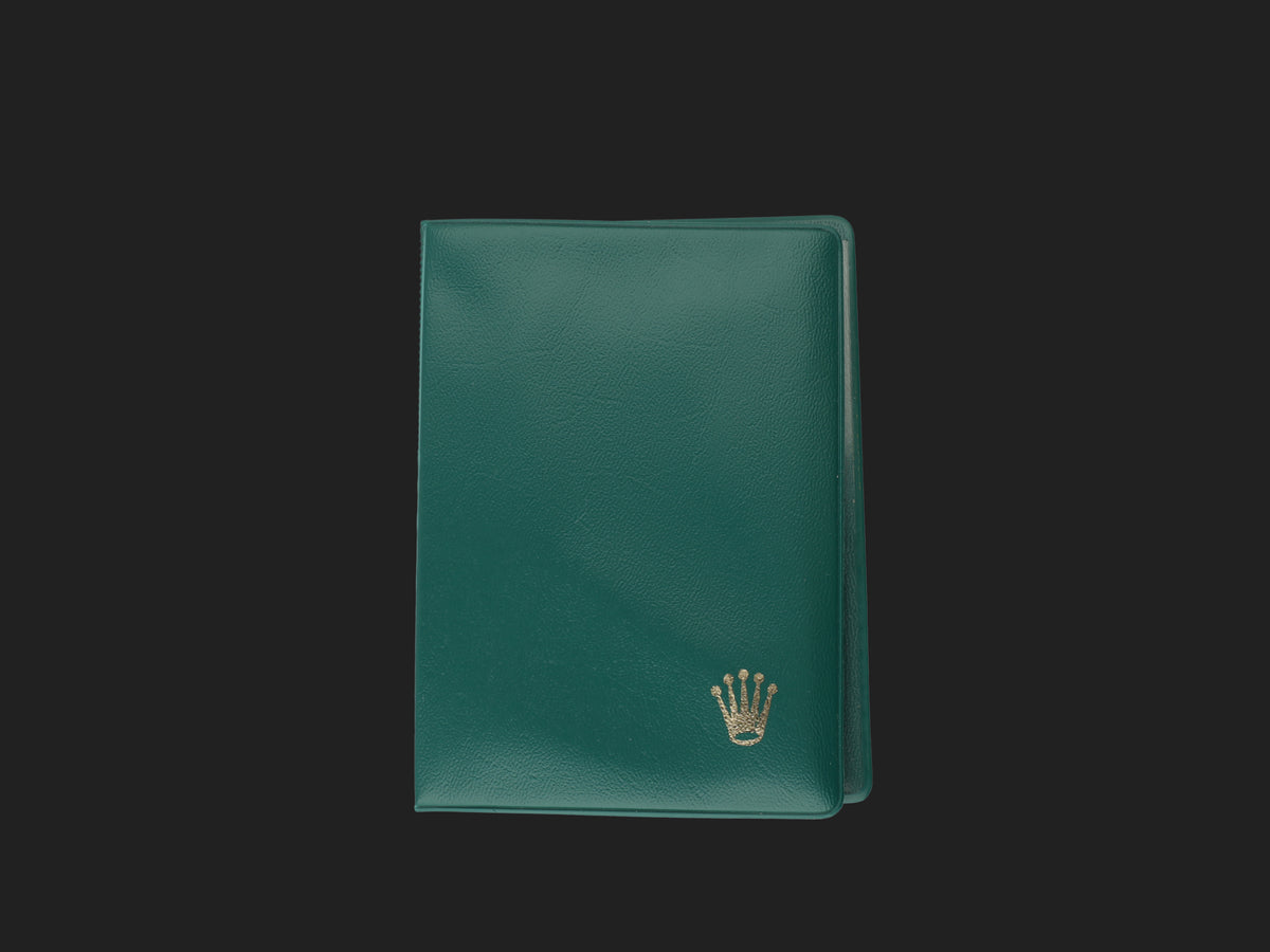 Rolex Holder (1)