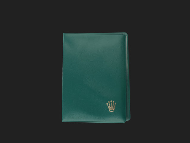 Rolex Holder