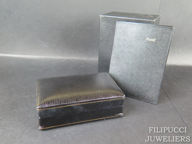 Piaget Vintage Box set