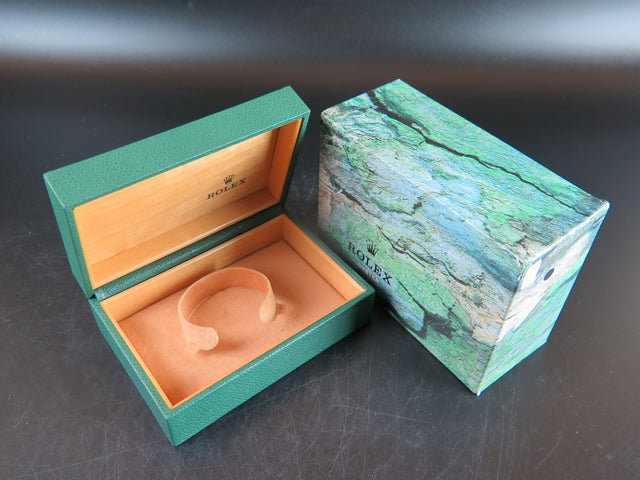 Rolex Box Set