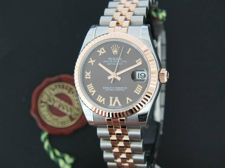 Rolex Datejust (1)