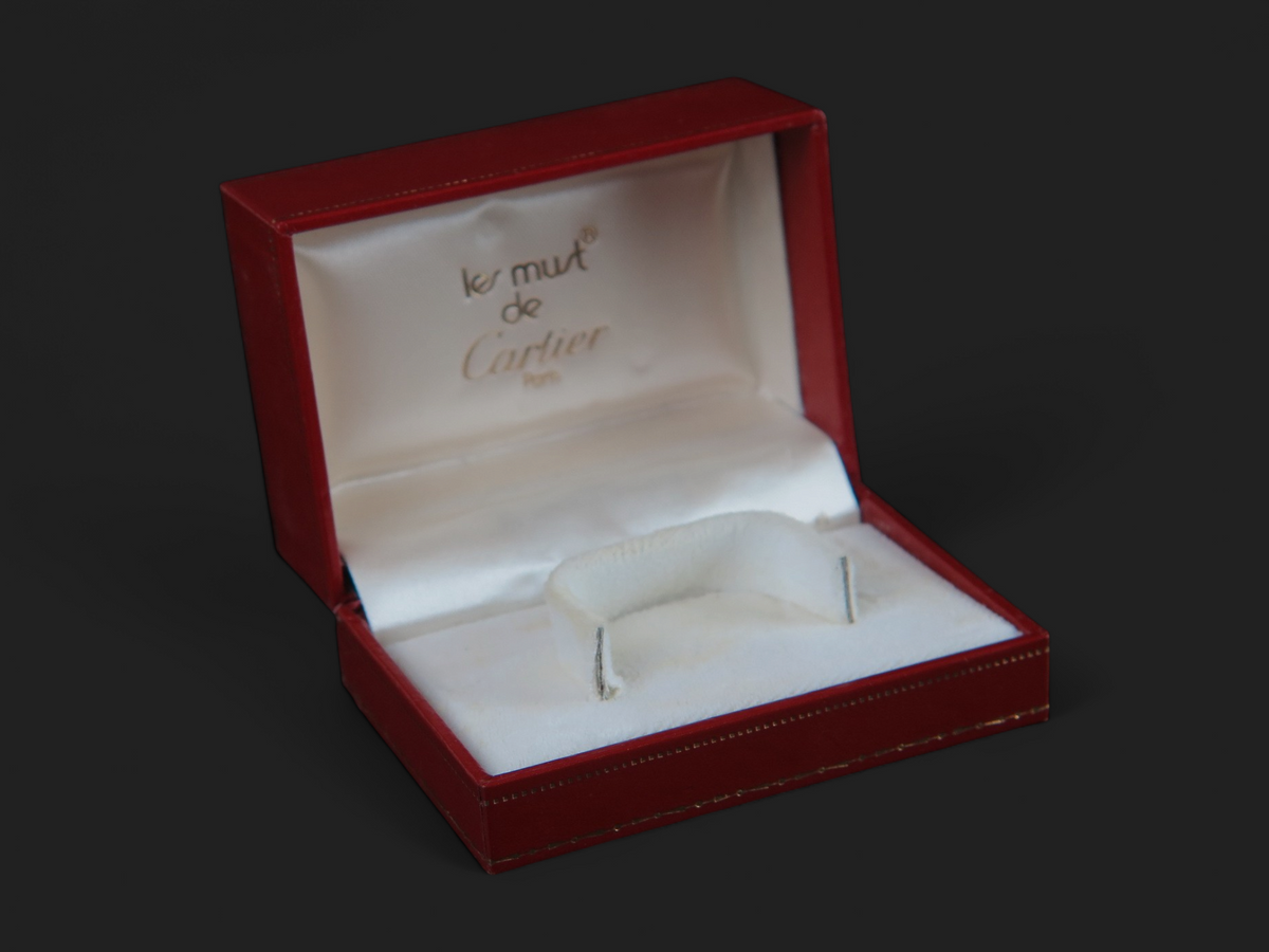 Cartier Box (1)