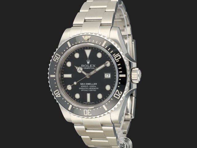 Rolex Sea-Dweller 4000