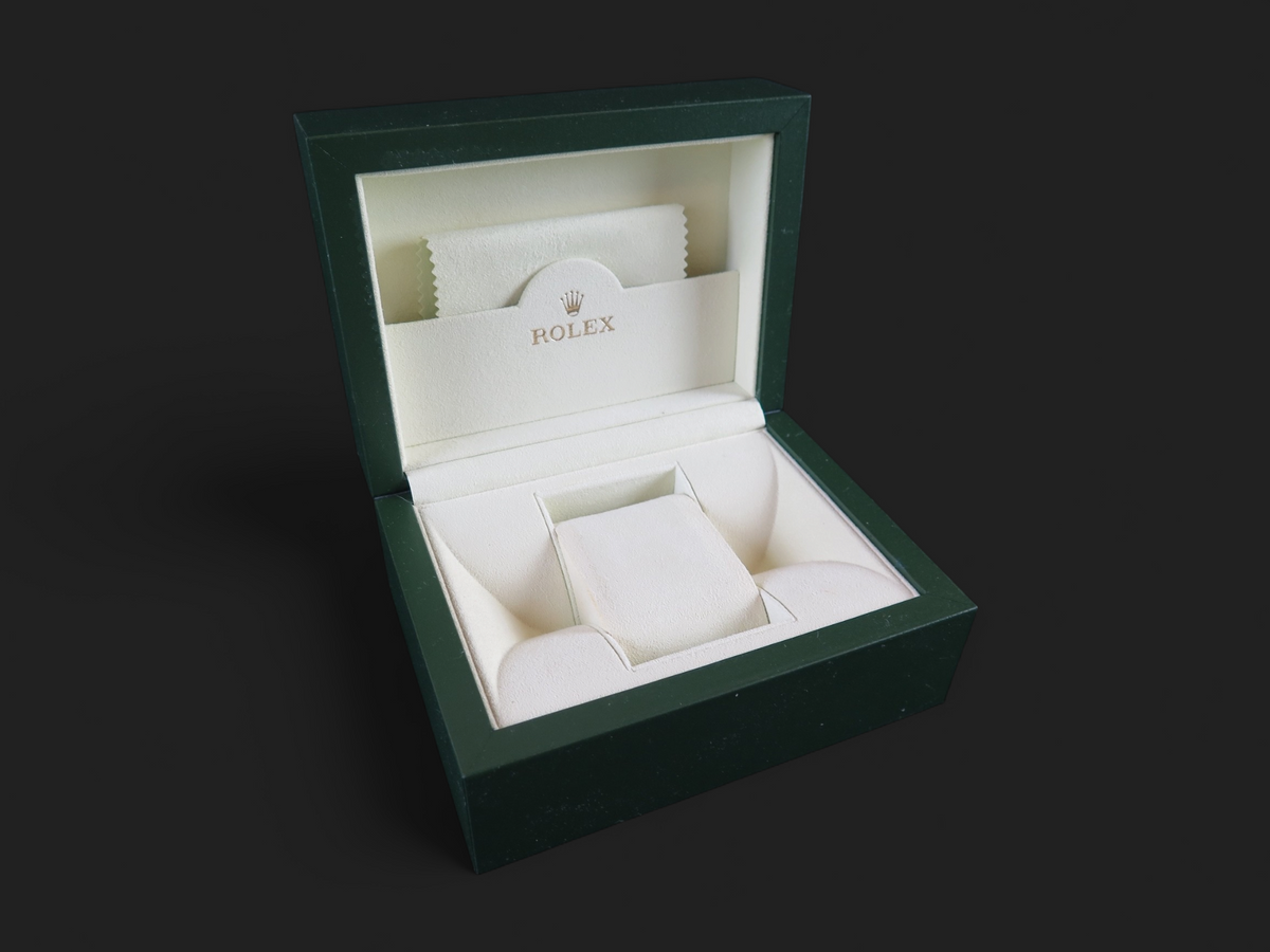Rolex Box (1)