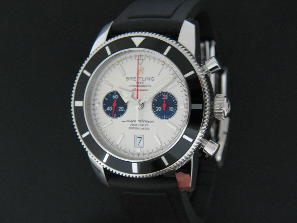 Breitling SuperOcean Heritage (1)